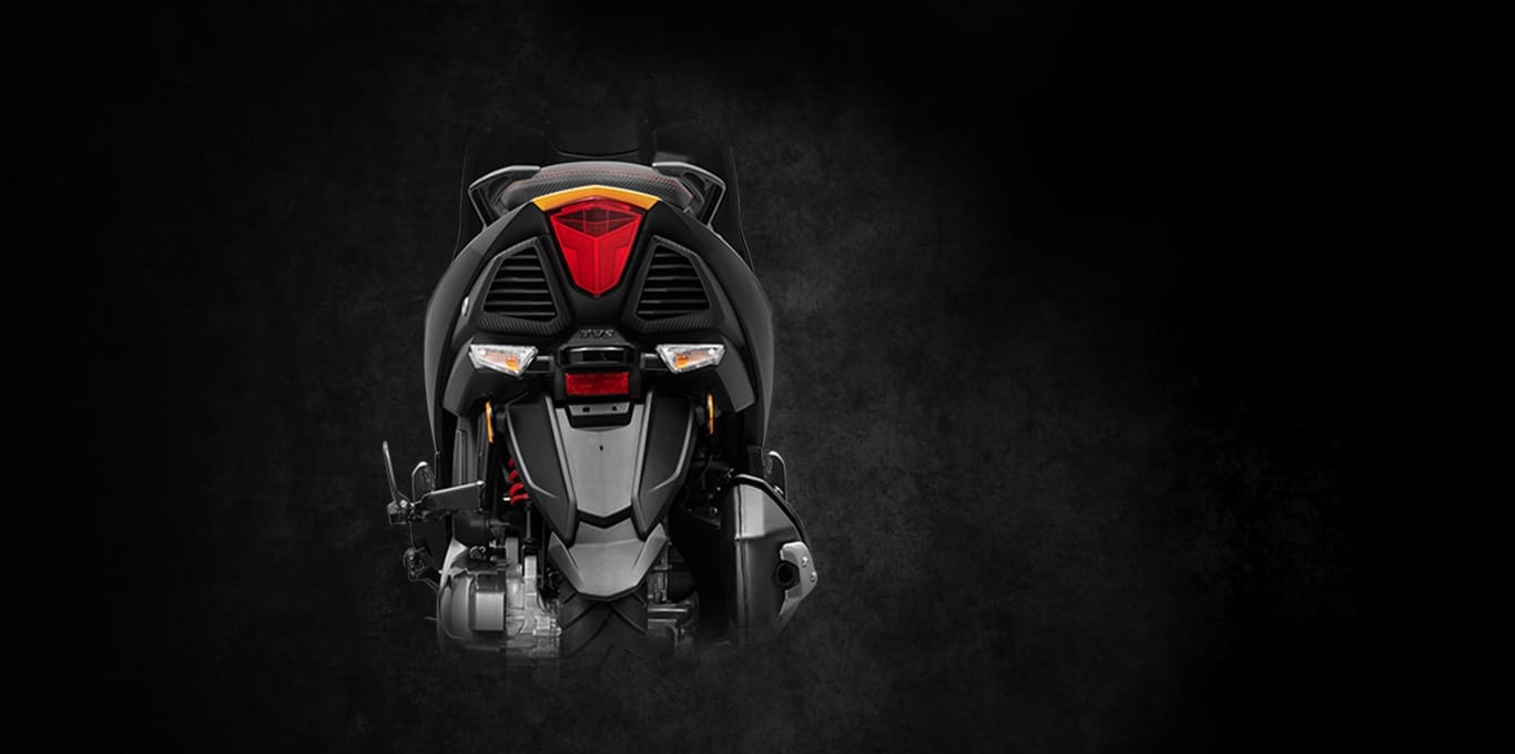Signature 'T' Rear Lamp Signature 'T' Rear Lamp