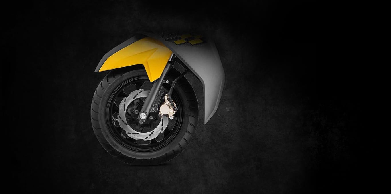 Telescopic Suspension Telescopic Suspension