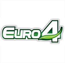 euro 4 emission standards