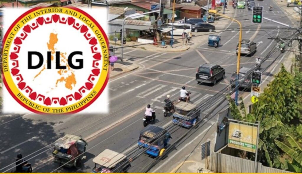 dilg tricycle ban