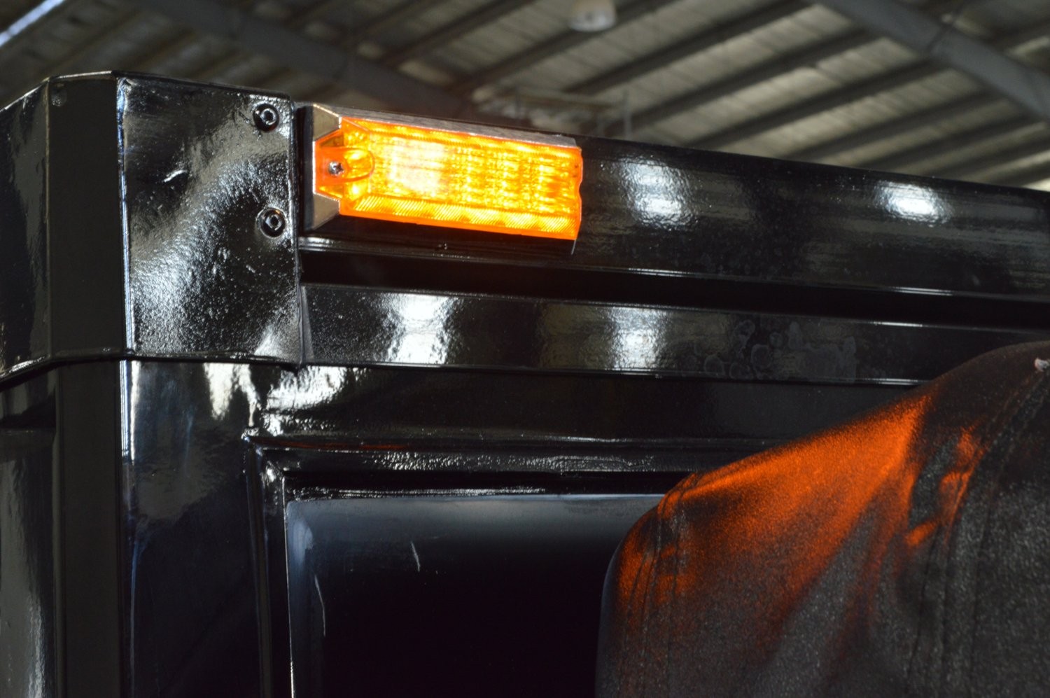 TVS Kargo Box Van at Tuk Tuk 3Wheelers Tuk Tuk 3Wheelers