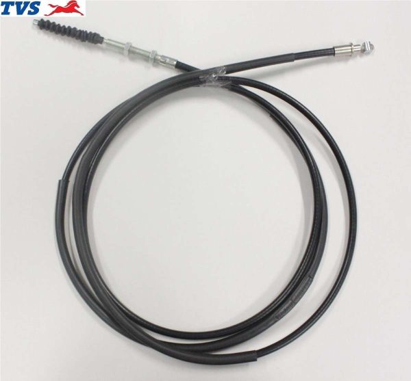 tvs king clutch cable
