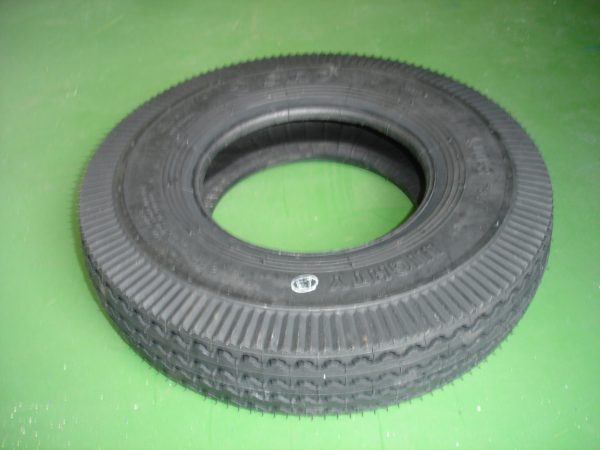 tvs king tyre