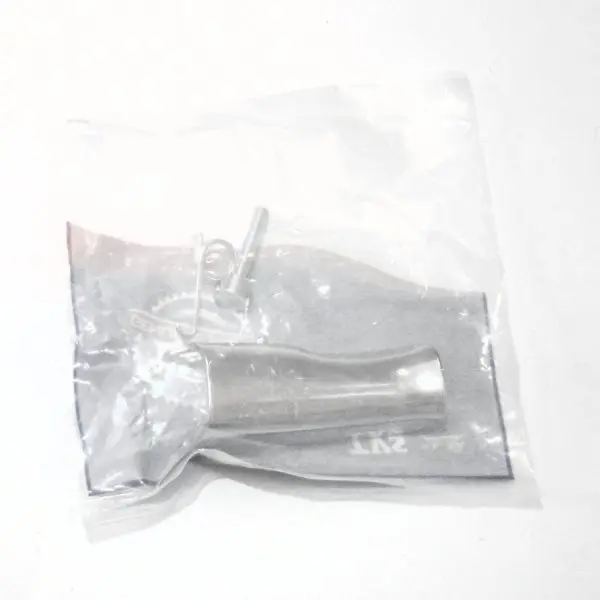 TVS Dazz Control Lever