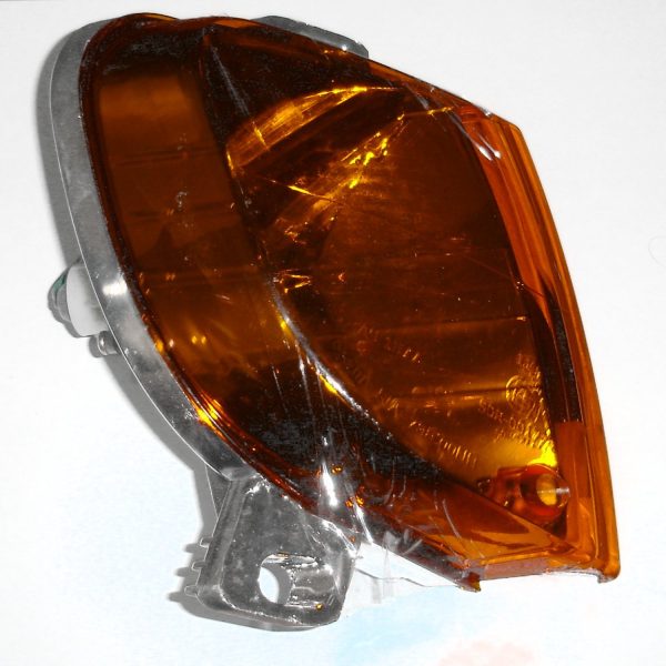 tvs king front signal light right-hand