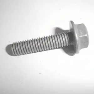 M6x25 FL HEX