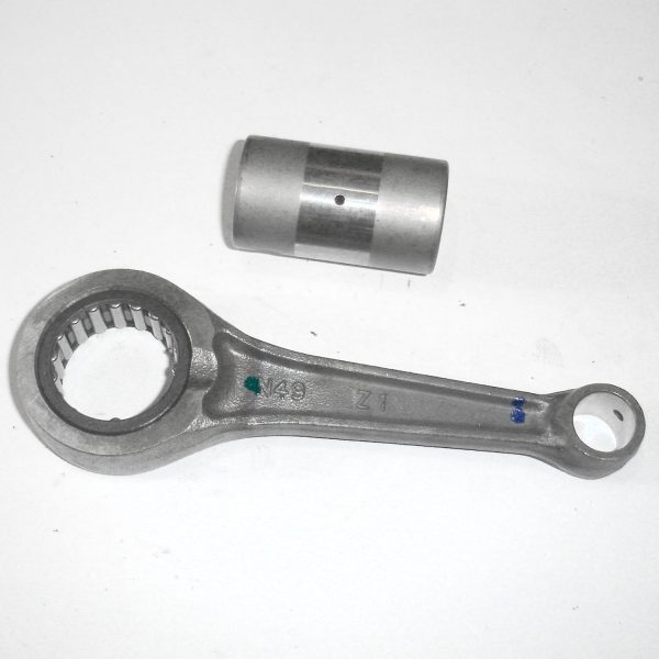 tvs king connecting rod
