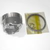 TVS King Piston Kit 1st O/S 4S Genuine TVS Parts G4320670