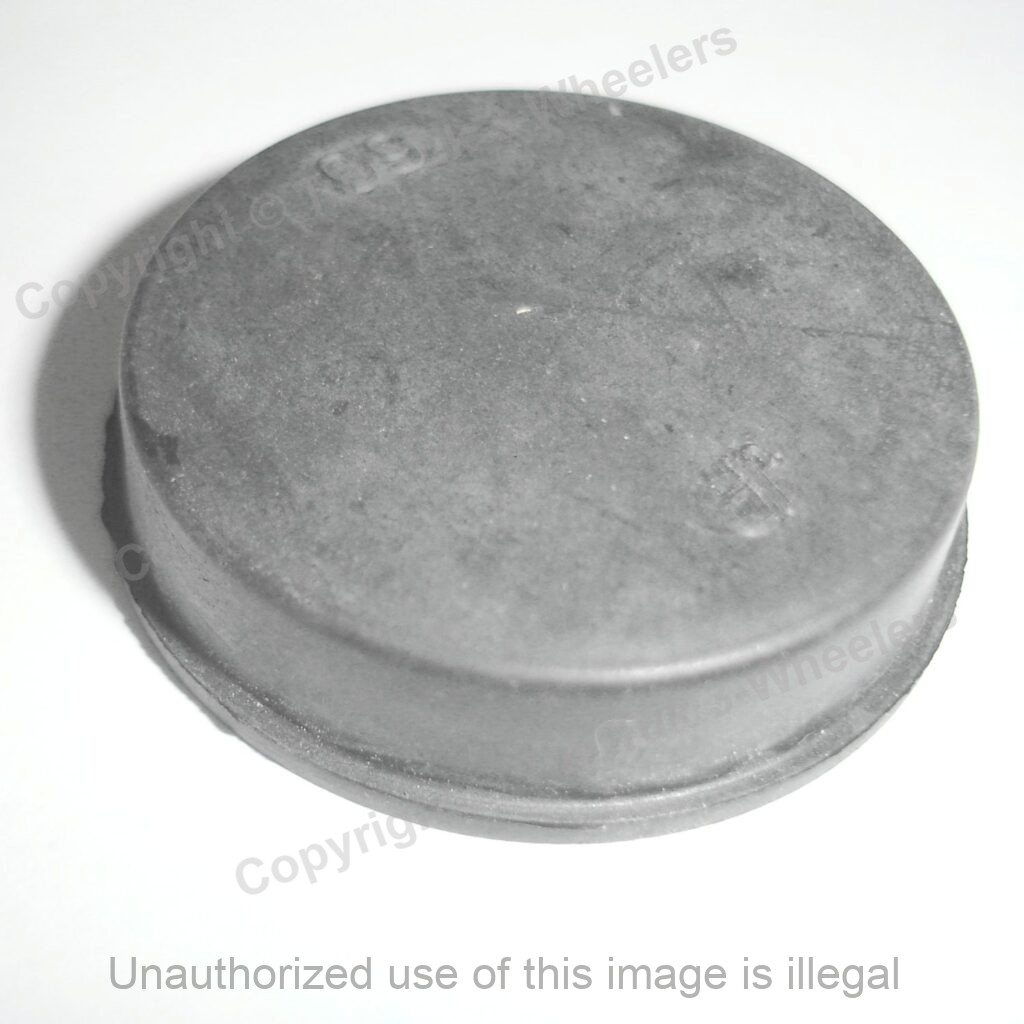 TVS King Cylinder Head Plug