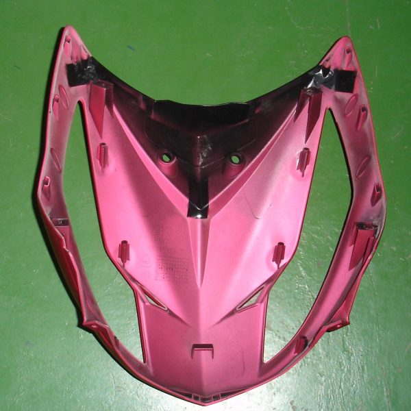 TVS Dazz Fairing