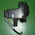 tvs dazz air cleaner assembly