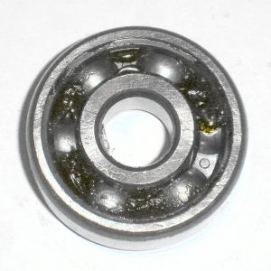 tvs dazz ball bearing