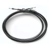 TVS Dazz Choke Cable Assembly Genuine TVS Part R4170040