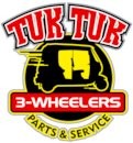 Tuk Tuk 3-Wheelers - TVS Dealer 1 tvs dealer