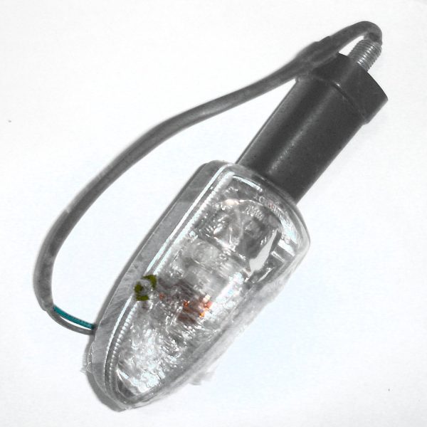 tvs apache rear right turn signal light rtr 150 to 180
