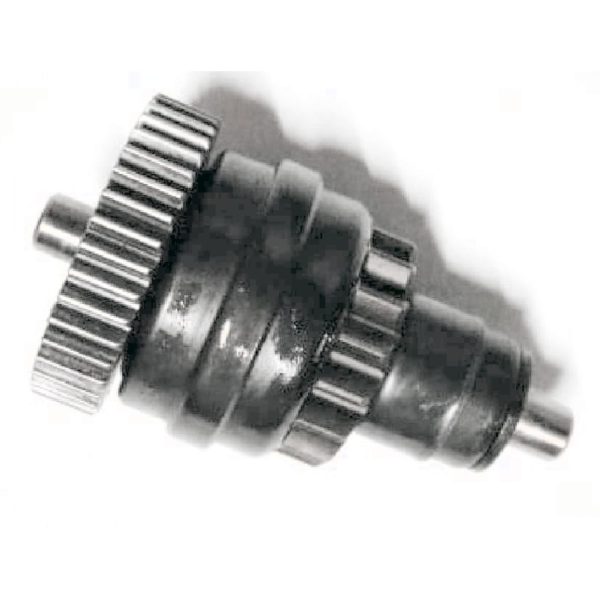 TVS Dazz Bendix Drive