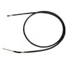 TVS Dazz Rear Brake Cable Assembly Genuine TVS Part K6170020