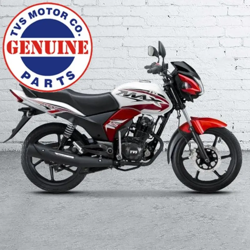 Tvs max 100 spare parts online hot sale