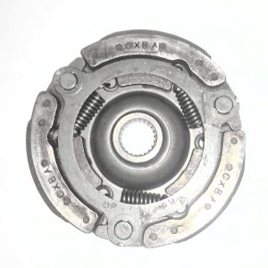 TVS XL100 Clutch Plate Assembly Primary Drive