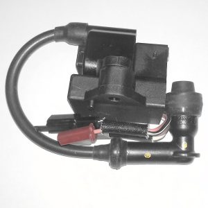 TVS XL100 IDI and Ignition Coil