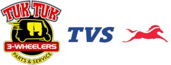 Tuk Tuk 3-Wheelers TVS Dealer