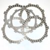 TVS King Clutch Plate Set Genuine TVS Part G4320690
