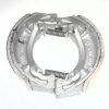 TVS Brake Shoe Set for XL100, RockZ Neo Genuine TVS Part 3171090