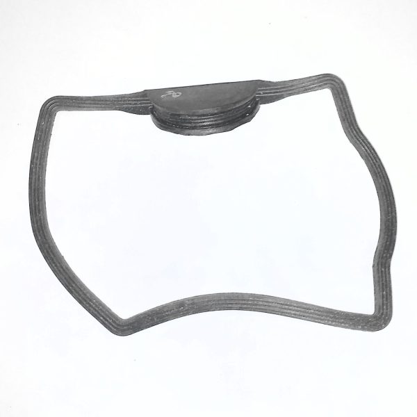 tvs xl100 cylinder head cover packing seal