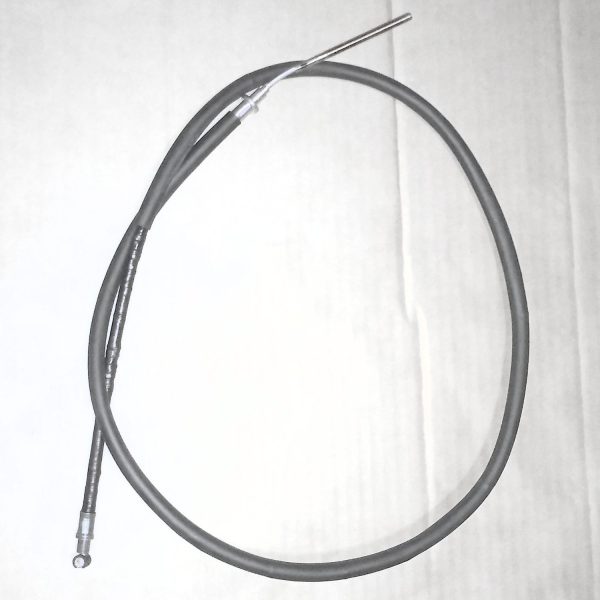 tvs xl100 front brake cable