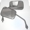 TVS XL100 Mirror Set Genuine TVS Part P150510