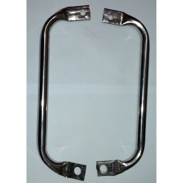 tvs king stainless drivers cabin handles