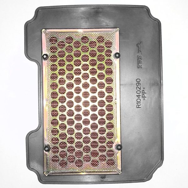 tvs neo air cleaner filter