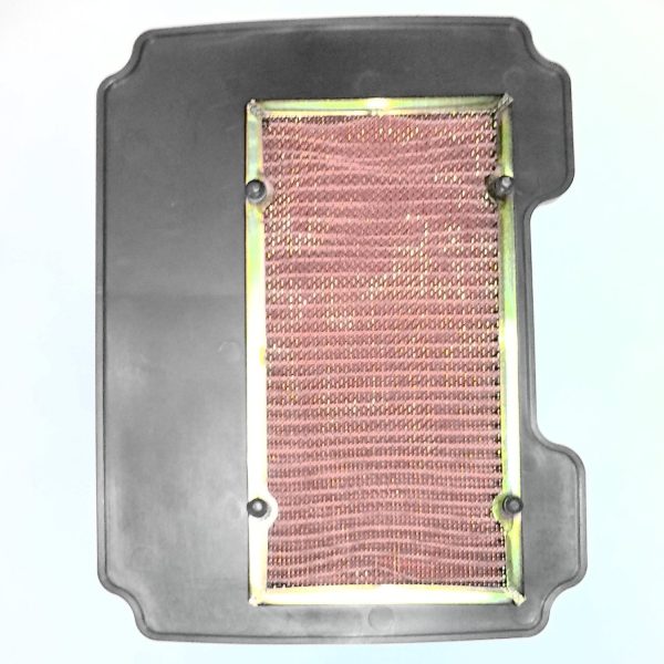 tvs neo air cleaner filter