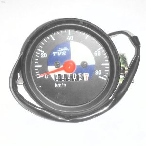 TVS King Speedometer