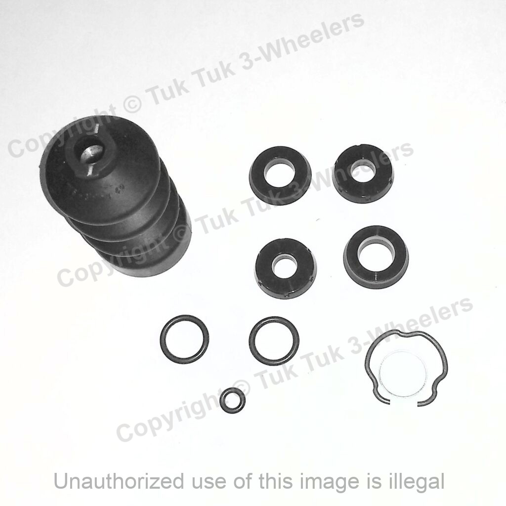 TVS King Minor Kit Tandem Master Cylinder Genuine TVS Part G5320020