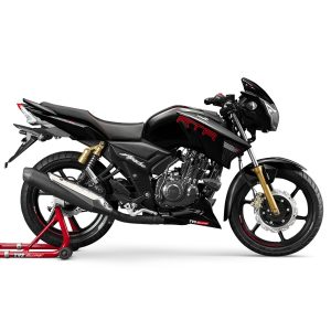 TVS Apache RTR 180