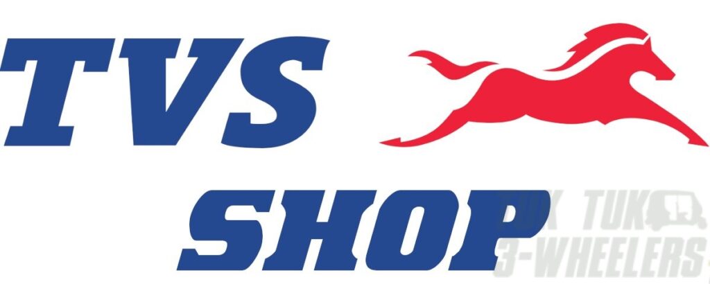 TVS Shop