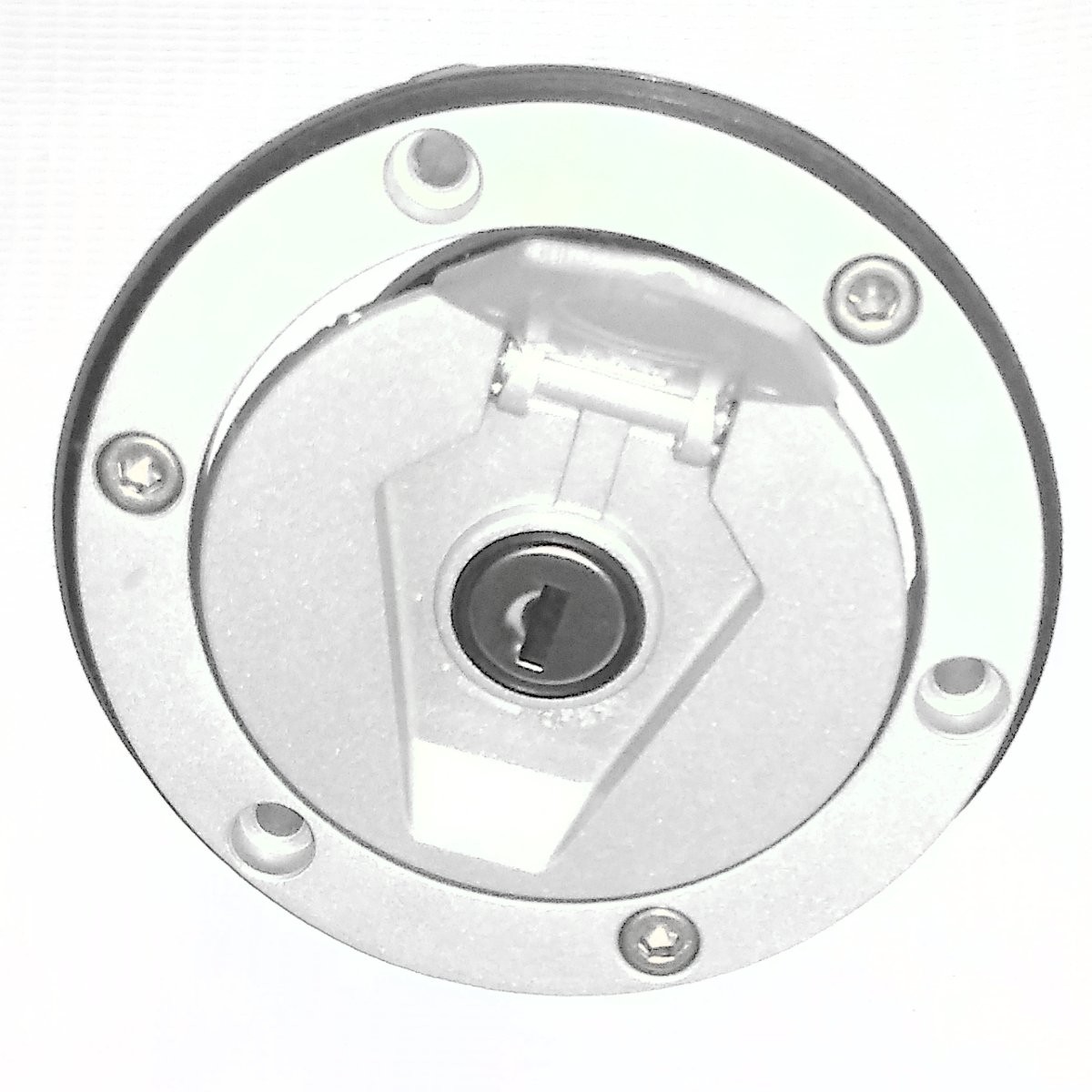 TVS Apache RTR 200 Lock Set Genuine TVS Part N9151910 | ₱3,103