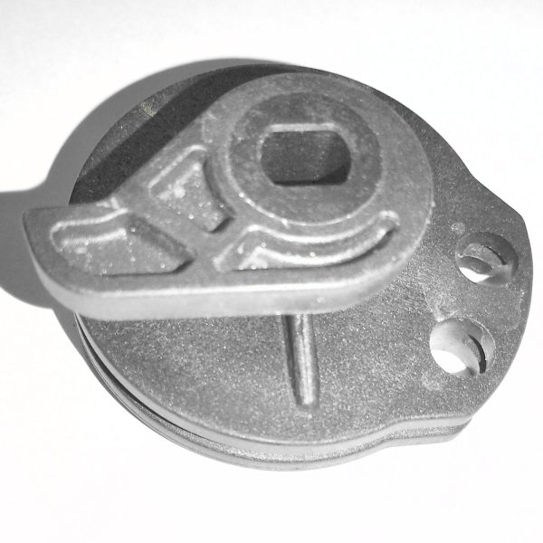 tvs king gear shift pulley engine