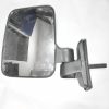 TVS King Car Style Mirror Plug & Play Left Genuine TVS Part G8223260