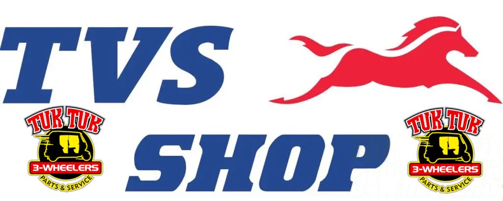 tvs shop