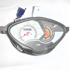TVS Dazz Speedometer