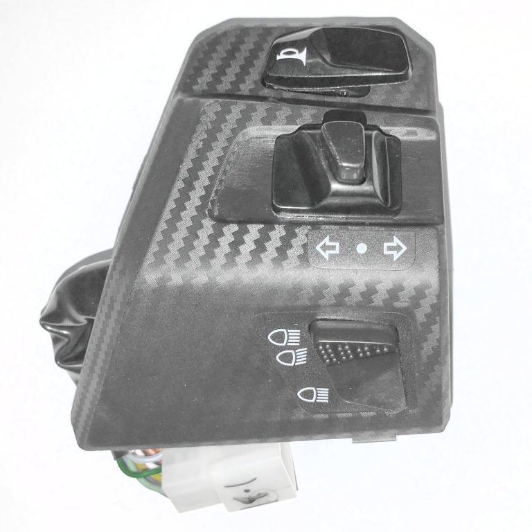 TVS NTORQ Spare Parts Genuine TVS Parts Tuk Tuk 3Wheelers