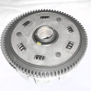 TVS King Gear Assembly Primary Driven