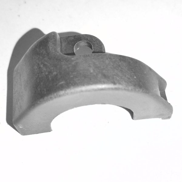 TVS Neo & TVS Dazz Case Throttle Upper Genuine TVS Part K150420 - Image 4
