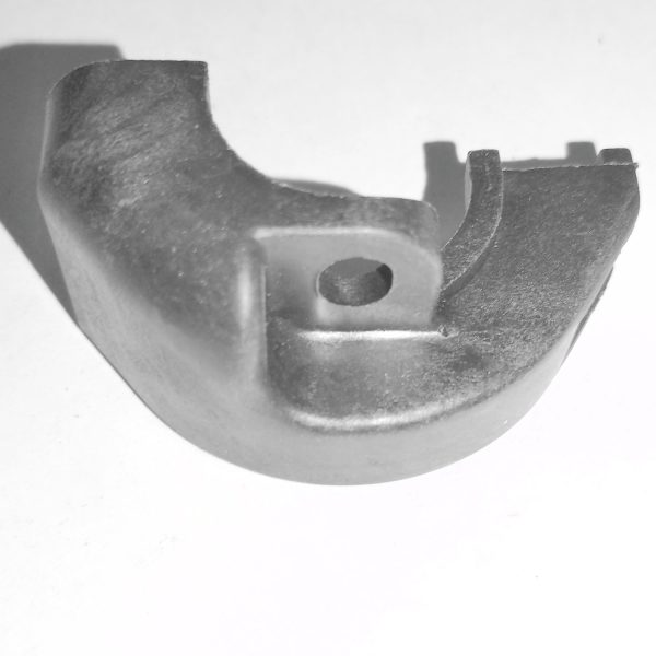 TVS Neo & TVS Dazz Case Throttle Upper Genuine TVS Part K150420 - Image 2
