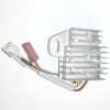TVS King Regulator Rectifier Modified Genuine TVS Part G4060860