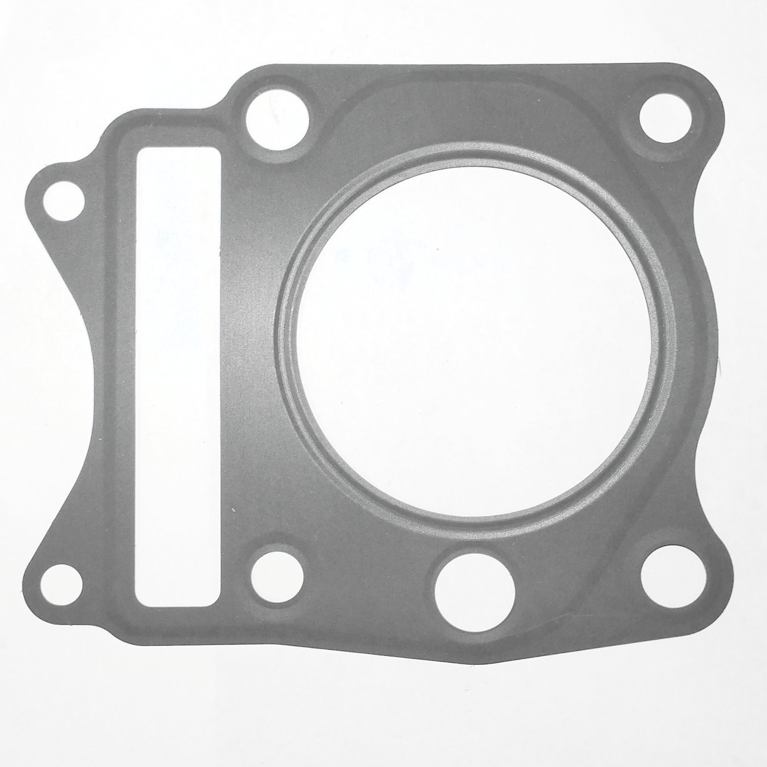 Apache 100cc Top End Gasket Kit Cylinder Gasket Set 52mm For Apache RLX 100cc Quad & Dirt Bike