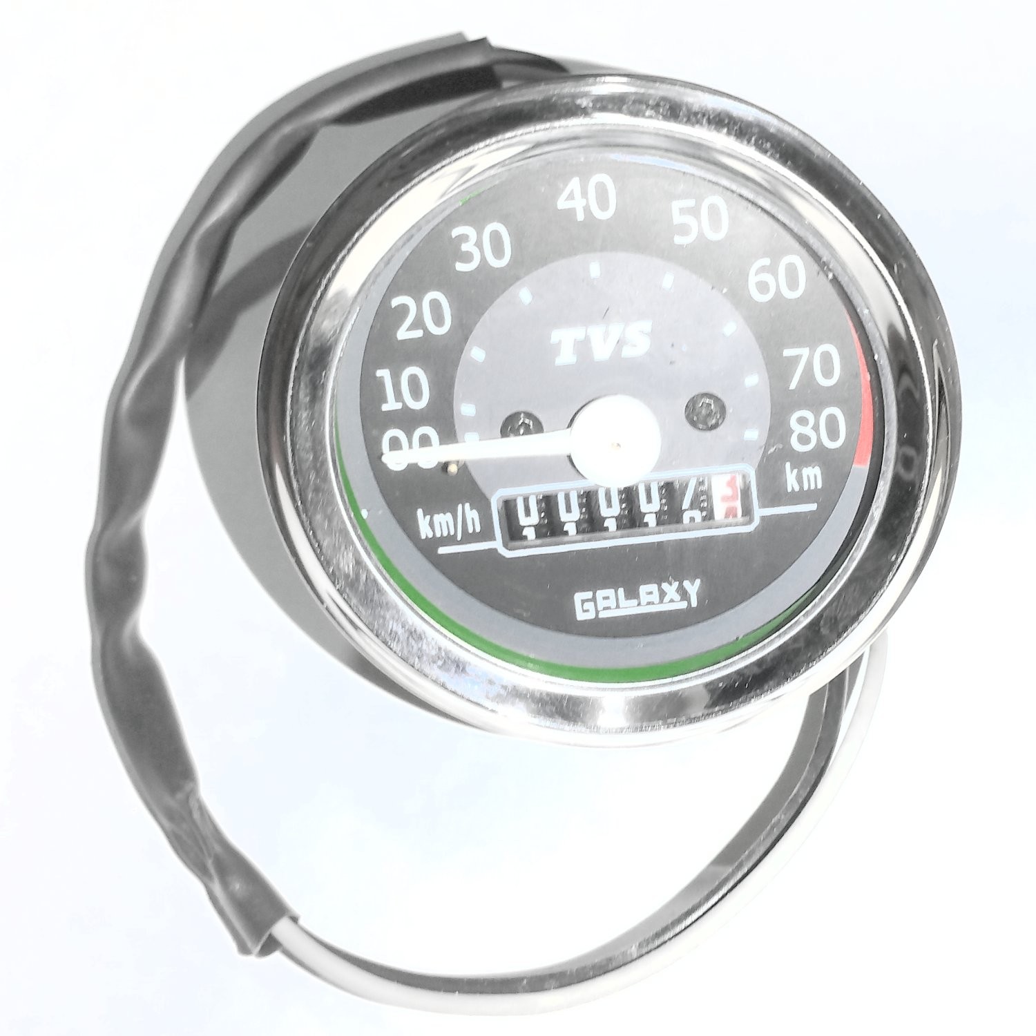 Tvs xl super speedometer on sale price