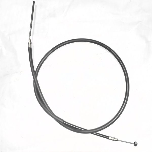 tvs xl100 front brake cable left